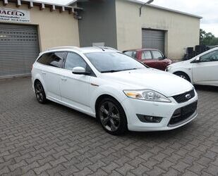 Ford Mondeo Gebrauchtwagen