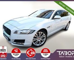 Jaguar XF Gebrauchtwagen
