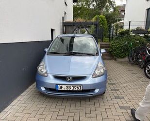 Honda Jazz Gebrauchtwagen