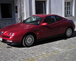 Alfa Romeo GTV Gebrauchtwagen