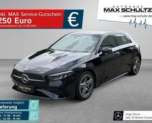 Mercedes-Benz A 200 Gebrauchtwagen