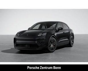 Porsche Macan Gebrauchtwagen