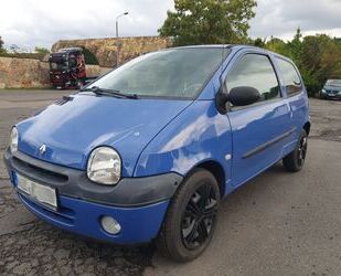 Renault Twingo Gebrauchtwagen