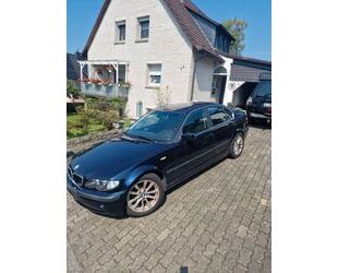 BMW 320 Gebrauchtwagen