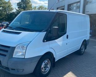 Ford Transit Gebrauchtwagen