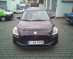 Suzuki Swift Gebrauchtwagen