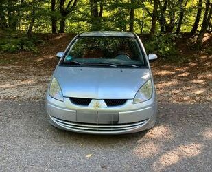 Mitsubishi Colt Gebrauchtwagen