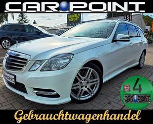 Mercedes-Benz E 350 Gebrauchtwagen