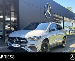 Mercedes-Benz GLA 250 Gebrauchtwagen