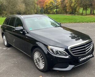 Mercedes-Benz C 200 Gebrauchtwagen