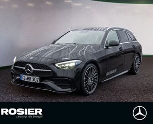 Mercedes-Benz C 220 Gebrauchtwagen