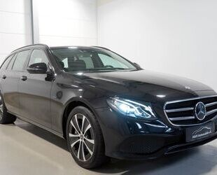 Mercedes-Benz E 300 Gebrauchtwagen