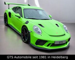 Porsche 991 Gebrauchtwagen