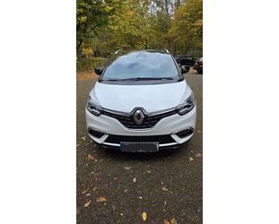 Renault Grand Scenic Gebrauchtwagen