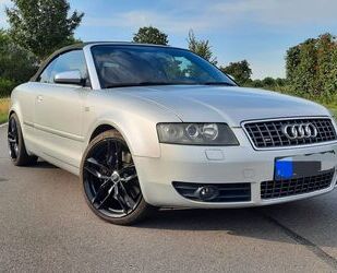 Audi S4 Gebrauchtwagen