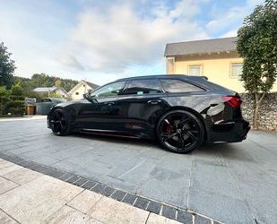Audi RS6 Gebrauchtwagen