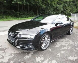 Audi A7 Gebrauchtwagen