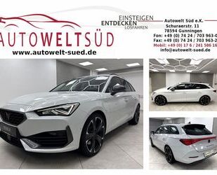 Cupra Leon Gebrauchtwagen