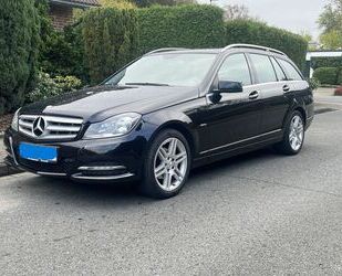 Mercedes-Benz C 180 Gebrauchtwagen