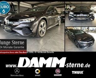 Mercedes-Benz EQE Gebrauchtwagen