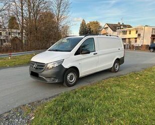 Mercedes-Benz Vito Gebrauchtwagen