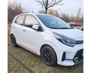 Kia Picanto Gebrauchtwagen
