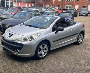 Peugeot 207 Gebrauchtwagen