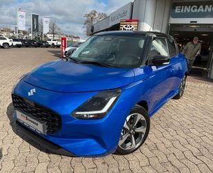 Suzuki Swift Gebrauchtwagen
