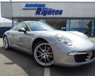 Porsche 991 Gebrauchtwagen