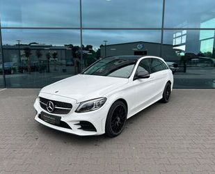 Mercedes-Benz C 300 Gebrauchtwagen