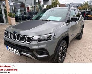 Jeep Compass Gebrauchtwagen