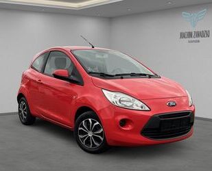 Ford Ka/Ka+ Gebrauchtwagen
