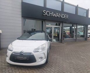 Citroen DS3 Gebrauchtwagen