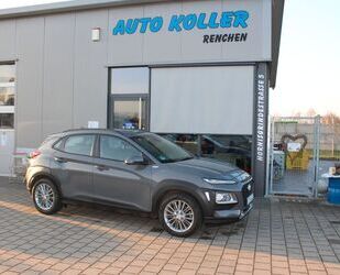 Hyundai KONA Gebrauchtwagen