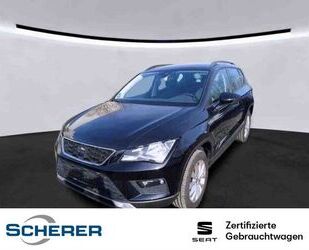 Seat Ateca Gebrauchtwagen