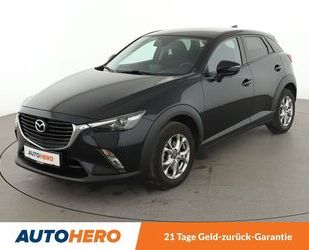 Mazda CX-3 Gebrauchtwagen