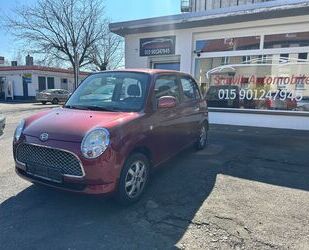 Daihatsu TREVIS Gebrauchtwagen