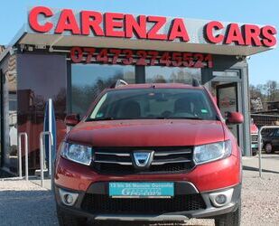 Dacia Sandero Gebrauchtwagen