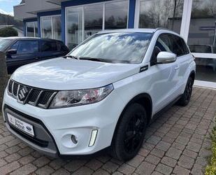 Suzuki Vitara Gebrauchtwagen