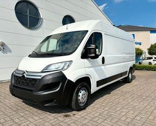 Citroen Jumper Gebrauchtwagen