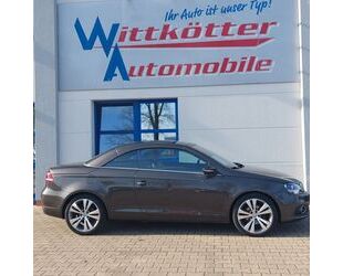 VW Eos Gebrauchtwagen