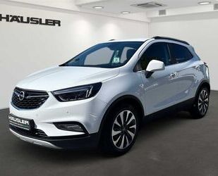 Opel Mokka X Gebrauchtwagen