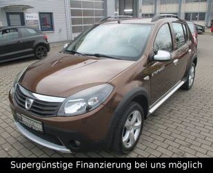Dacia Sandero Gebrauchtwagen
