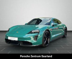 Porsche Taycan Gebrauchtwagen