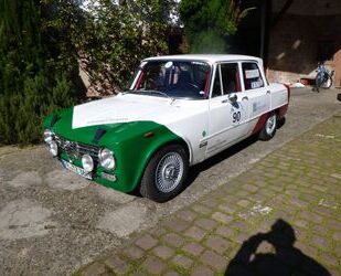 Alfa Romeo Giulia Gebrauchtwagen