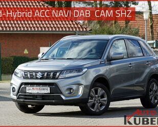 Suzuki Vitara Gebrauchtwagen