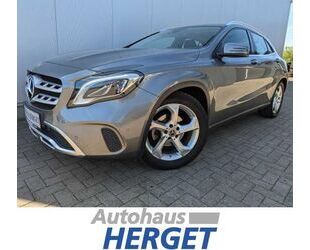 Mercedes-Benz GLA 180 Gebrauchtwagen