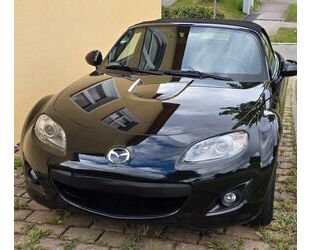 Mazda MX-5 Gebrauchtwagen