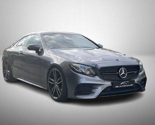 Mercedes-Benz E 300 Gebrauchtwagen