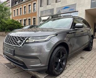 Land Rover Range Rover Velar Gebrauchtwagen
